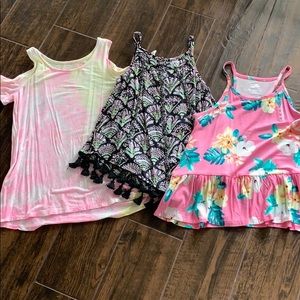 Justice Girl’s Lot